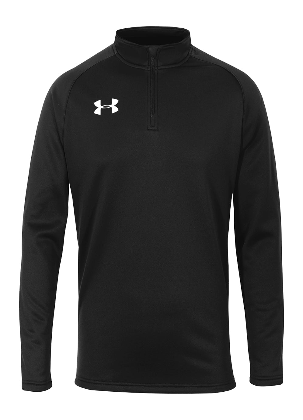 Men's Armour Fleece 1/4 Zip