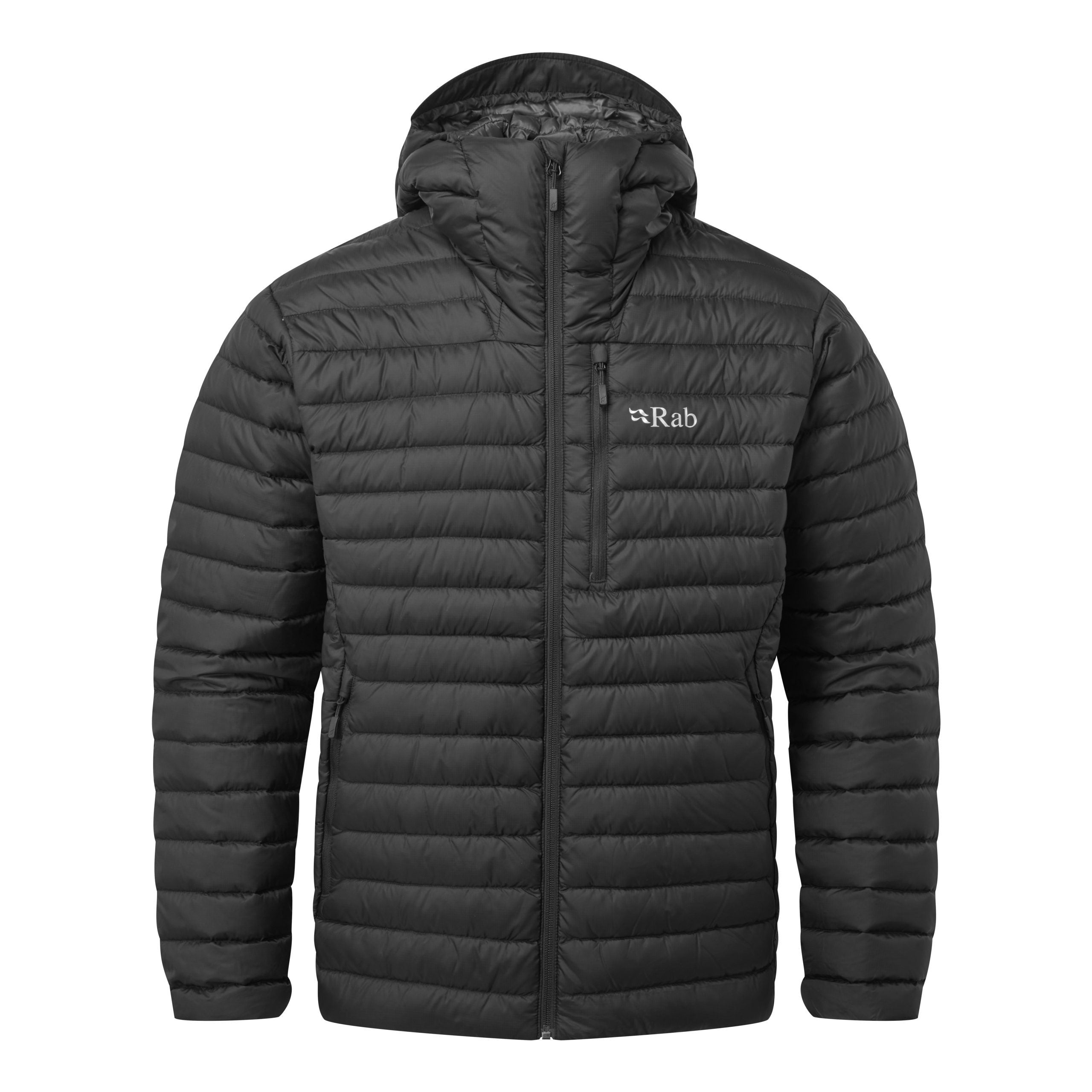 Men's Microlight Alpine Jacket