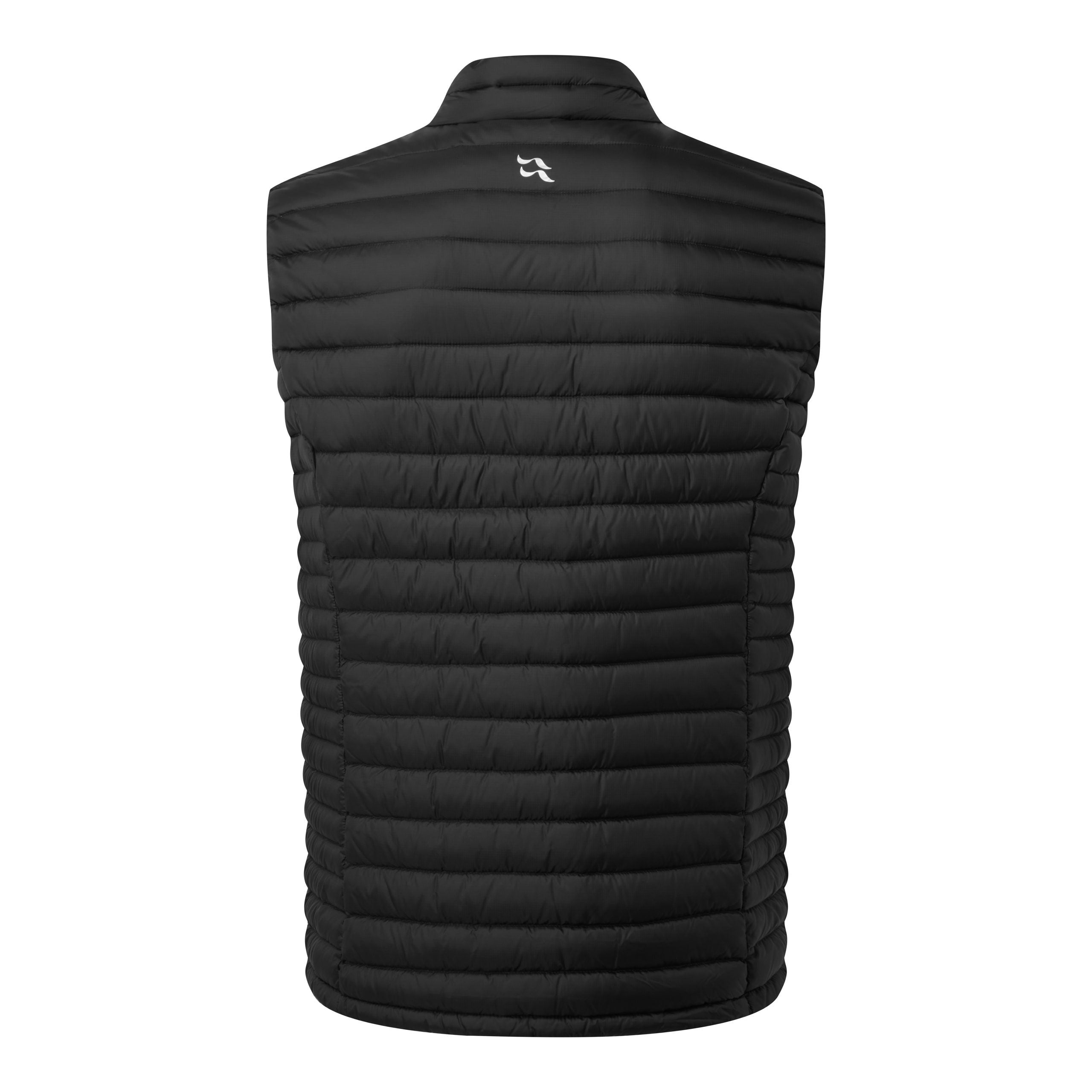 Men's Microlight Vest