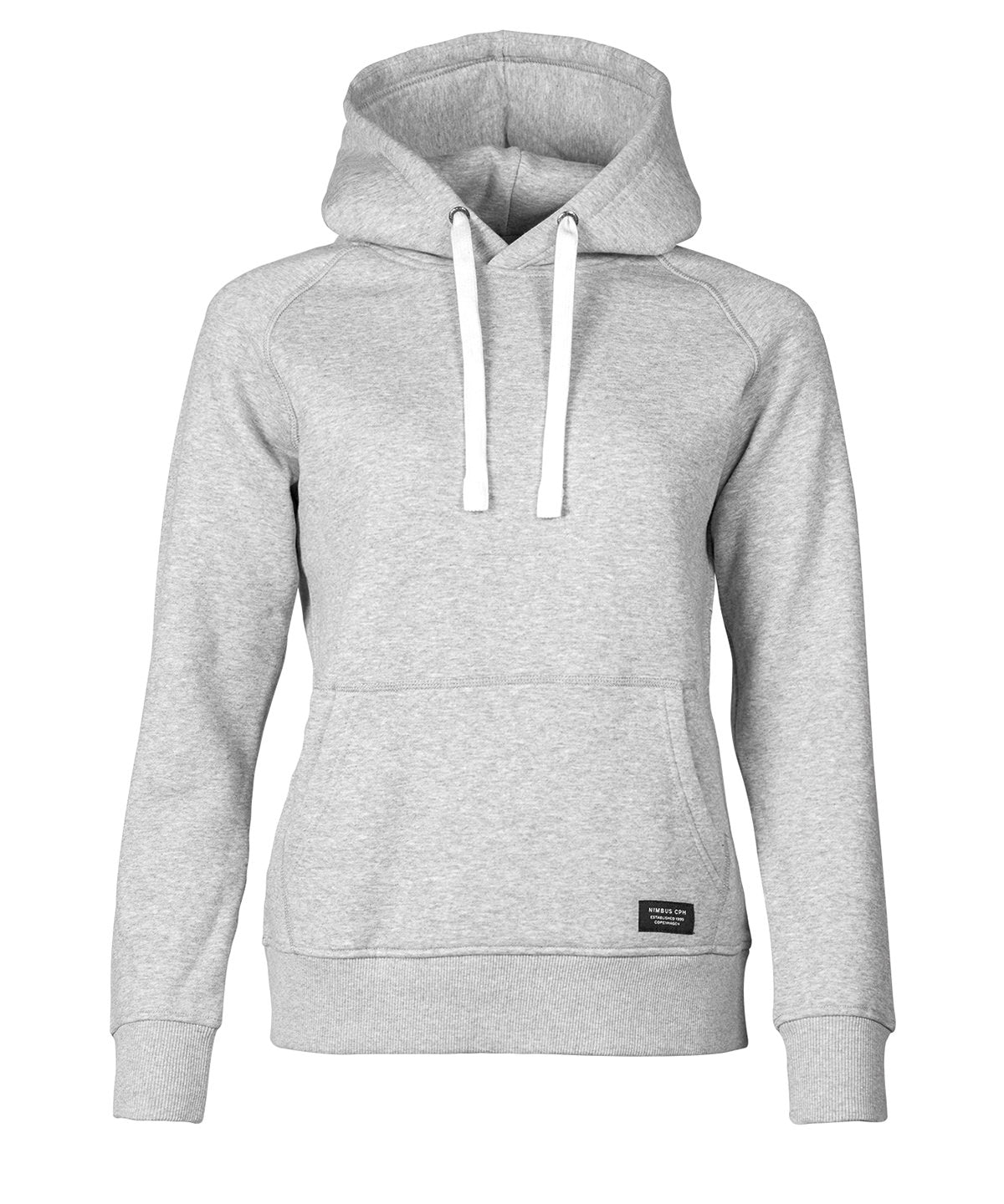 Women’s Brownsville – fashionable hooded sweatshirt