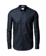 Torrance modern fit – raw and stylish denim shirt