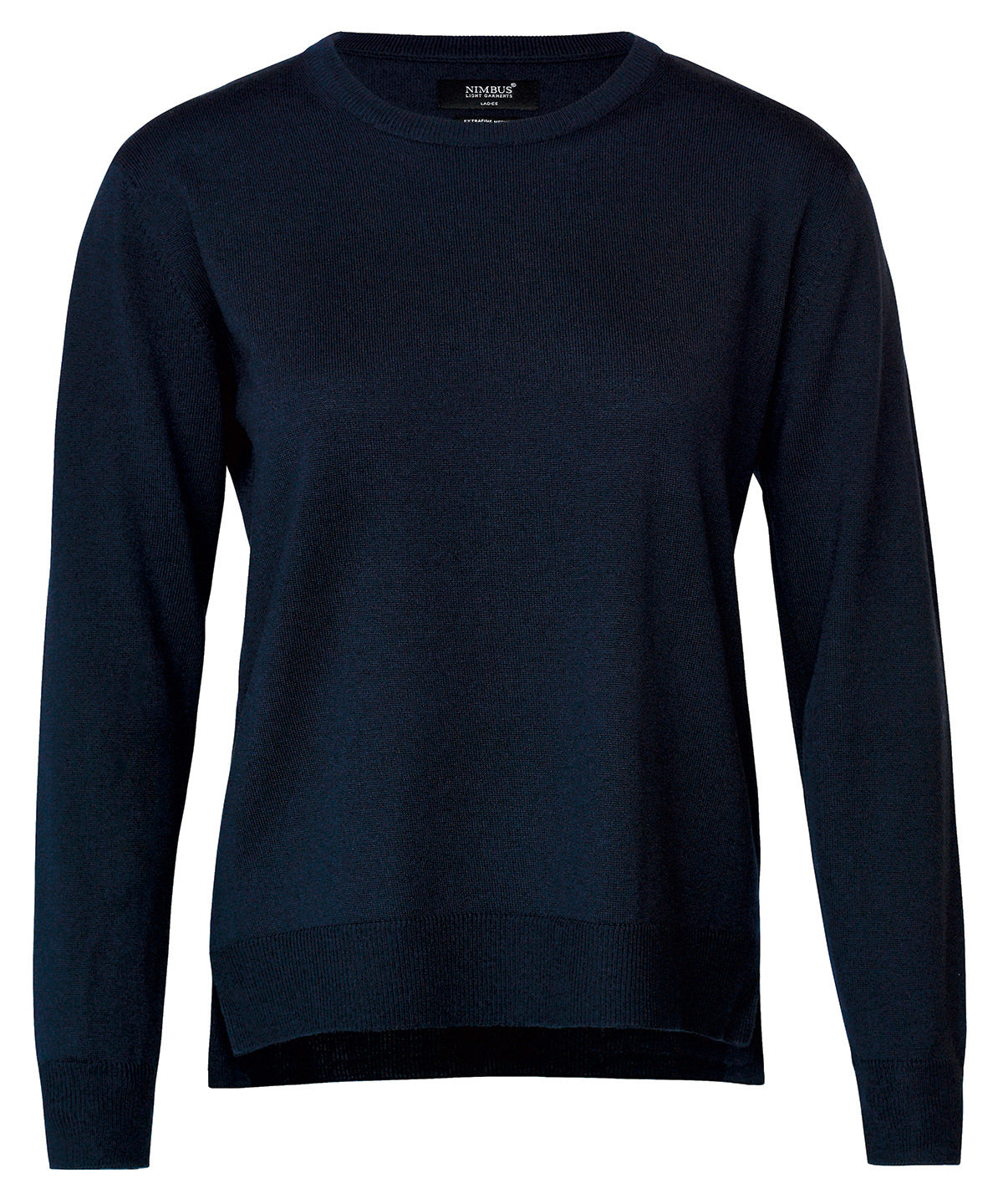 Women’s Beaufort – extra fine Cashwool® merino knit