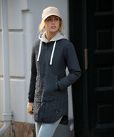Women’s Lindenwood – urban style quilted jacket