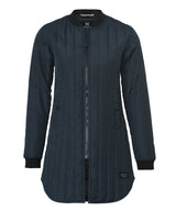 Women’s Lindenwood – urban style quilted jacket