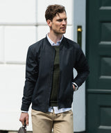 Bleecker – authentic bomber jacket