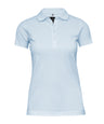 Women’s Harvard classic – stretch deluxe polo