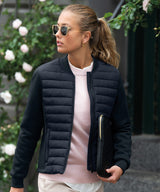 Women’s Crescent jacket
