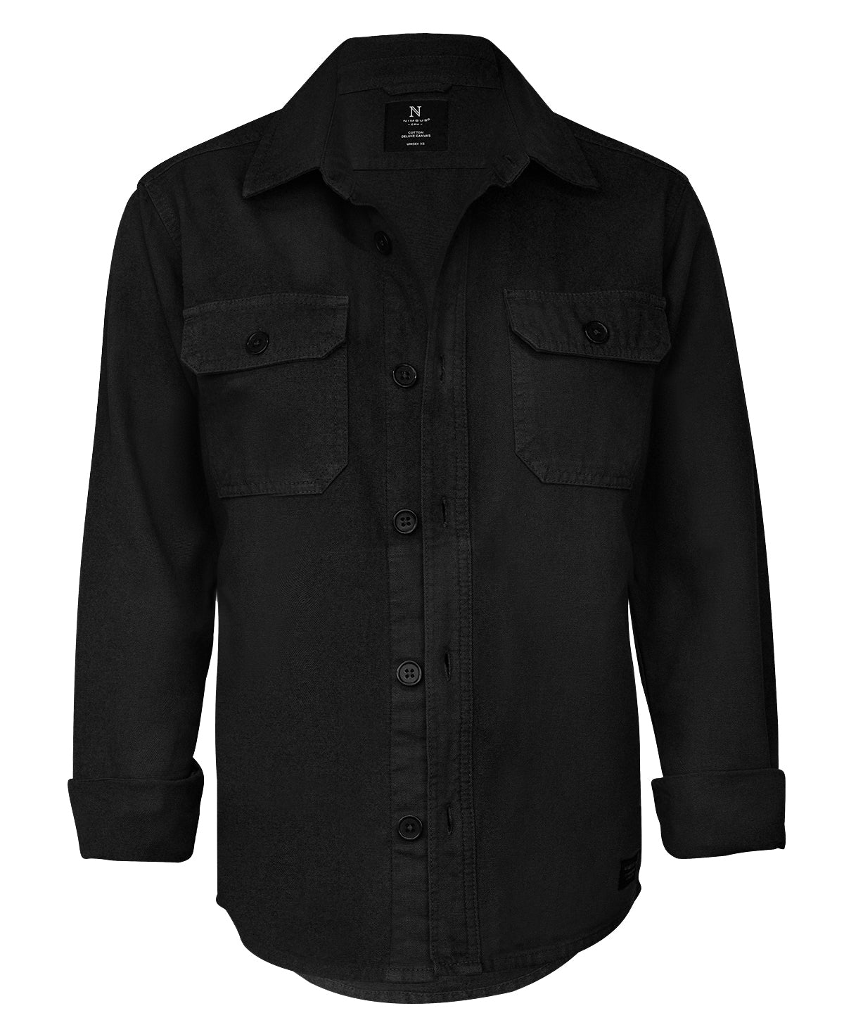 Napa unisex – versatile overshirt