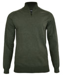Brighton 1/4-zip