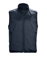 Jasper ultra-lightweight unisex vest