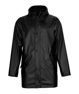 York unisex raincoat