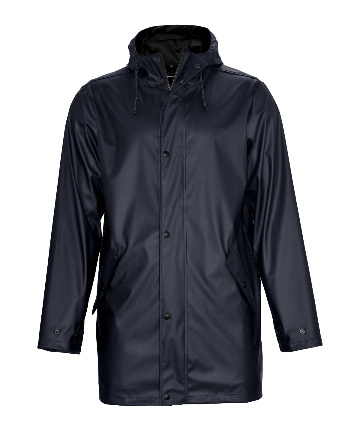 York unisex raincoat