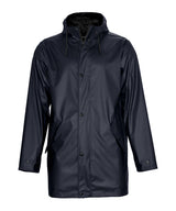 York unisex raincoat
