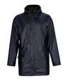 York unisex raincoat