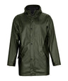 York unisex raincoat