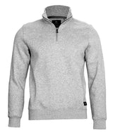 Glendale unisex 1/4-zip sweatshirt