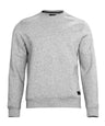 Trenton unisex round neck sweatshirt