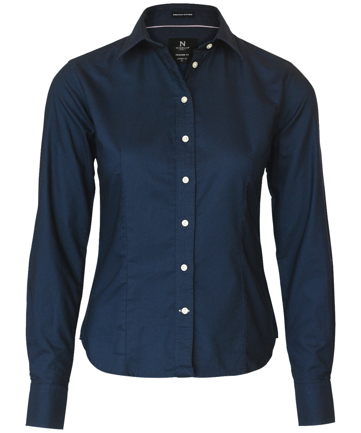 Women’s Rochester – classic Oxford shirt