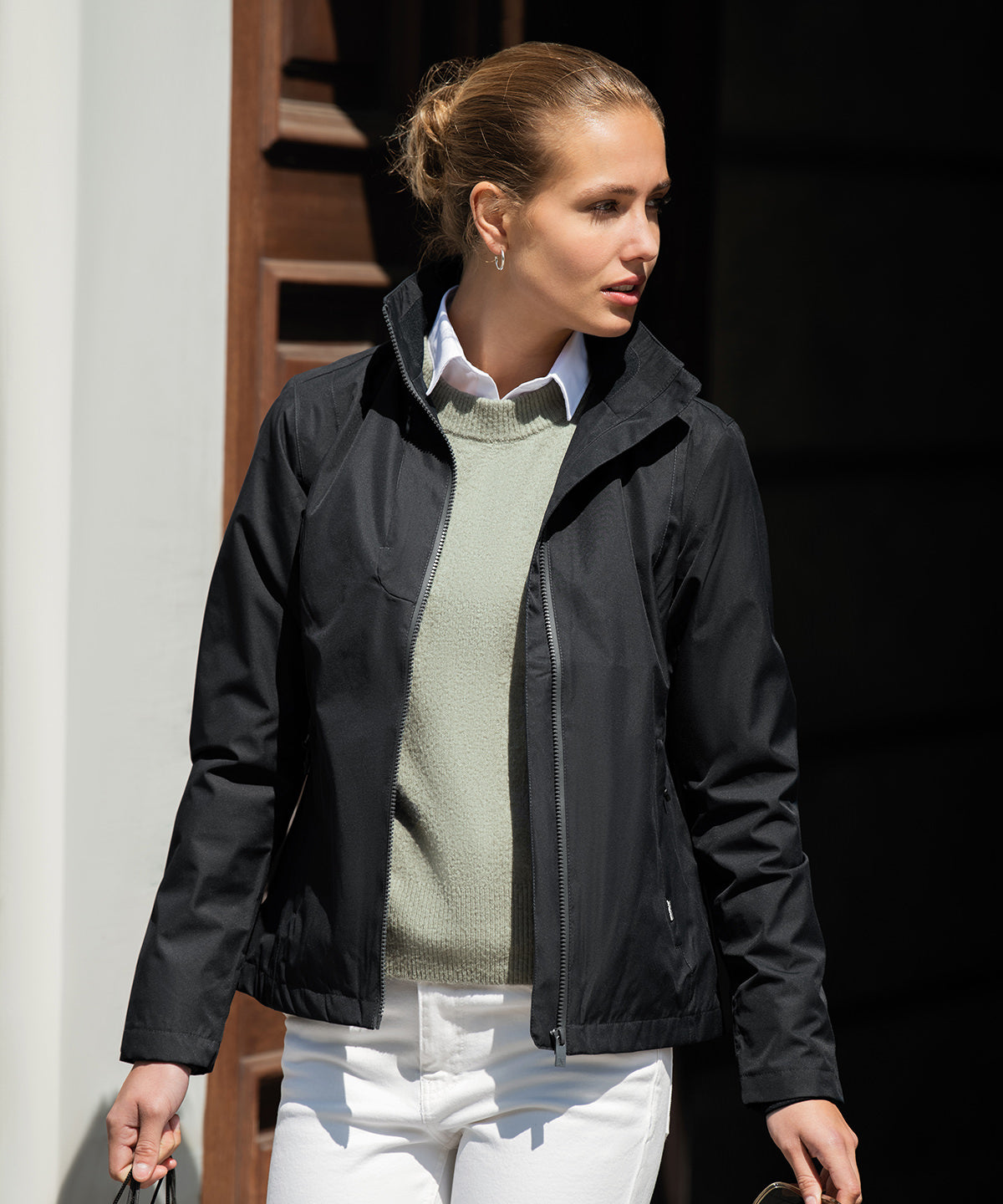 Women’s Davenport – timeless elegant jacket