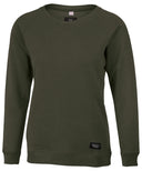 Women’s Newport – luxury lightweight crewneck