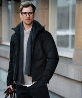 Fairview – warm performance jacket