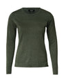 Women’s Brighton – elegant round neck
