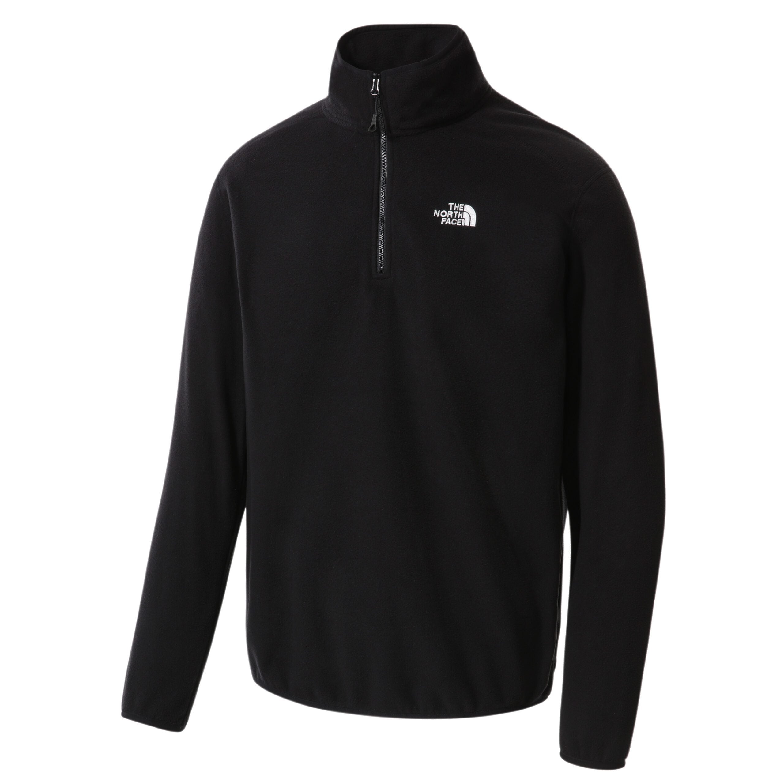 Men's 100 Glacier 1/4 Zip Fleece