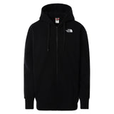 Women's Open Gate Full Zip Hoodie