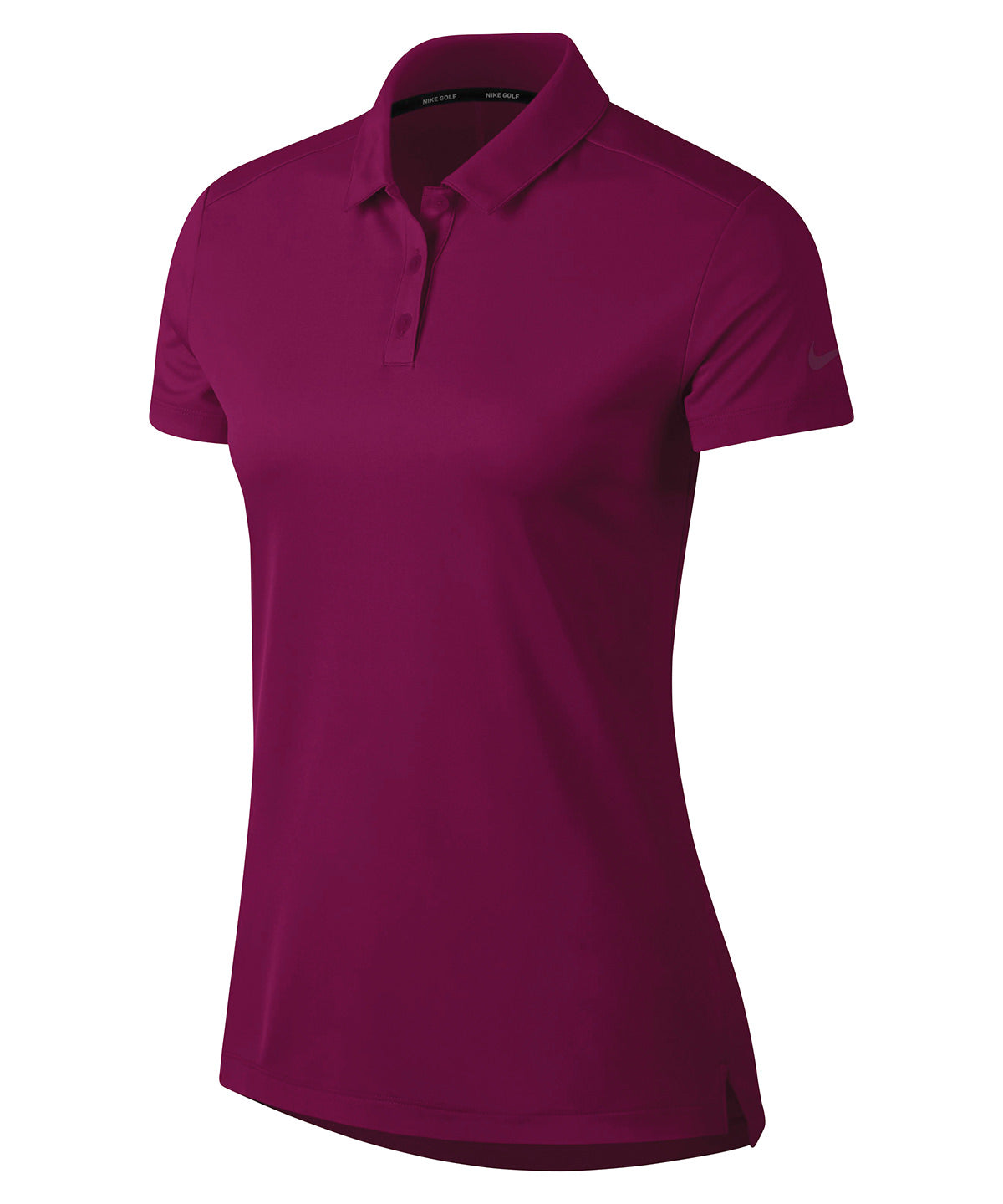 Women's victory polo