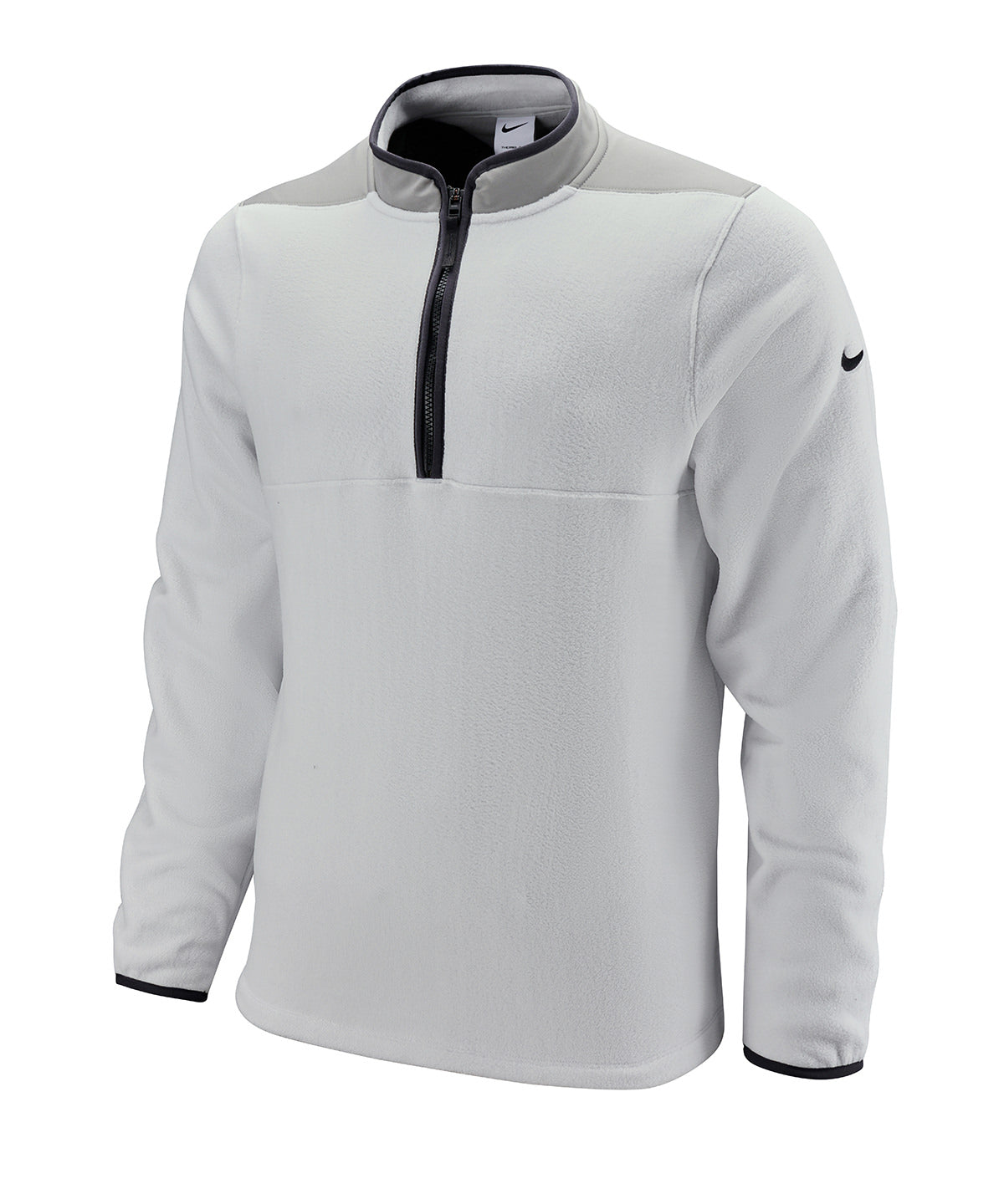 Nike Victory half zip top