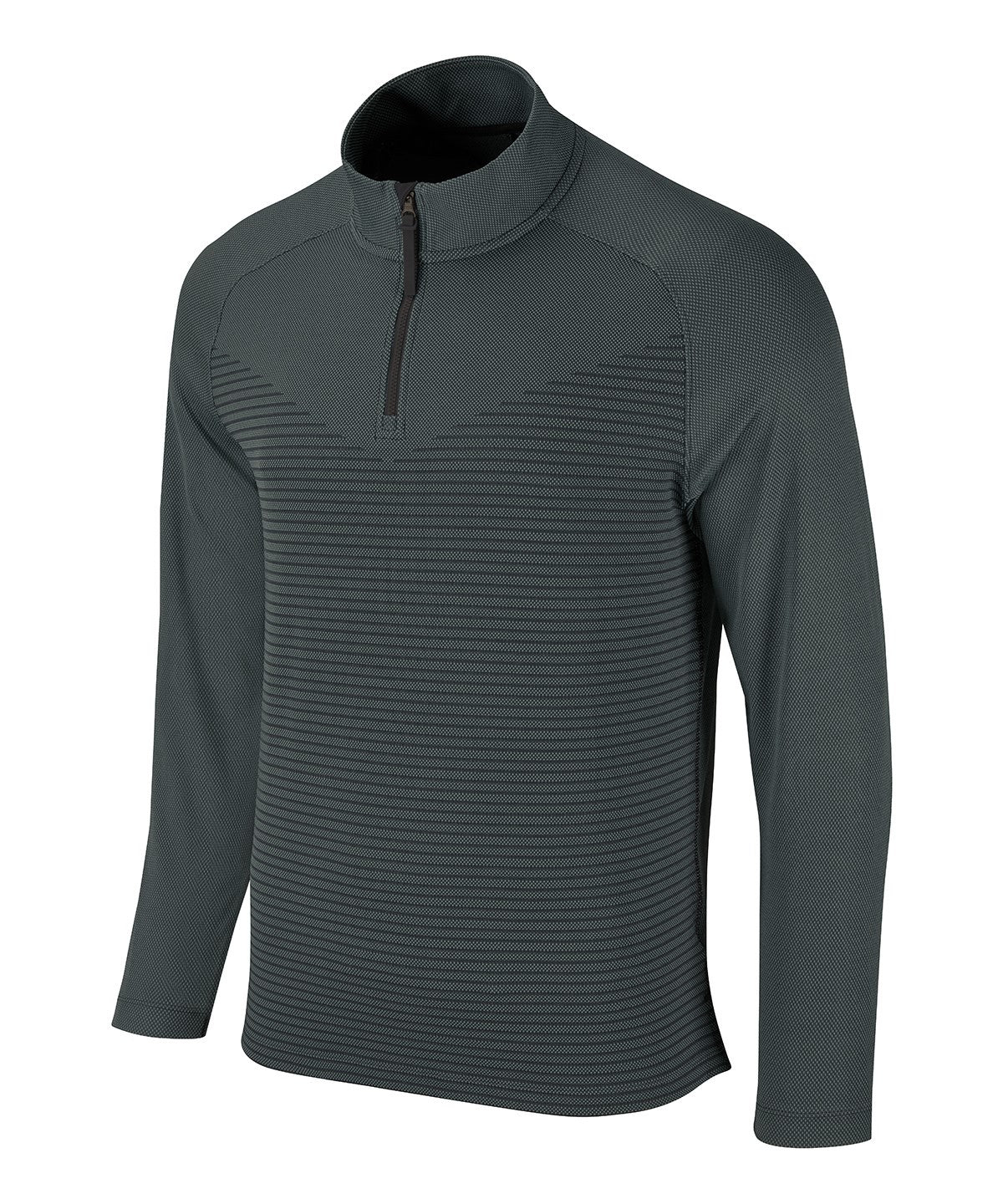 Nike Vapor half-zip top