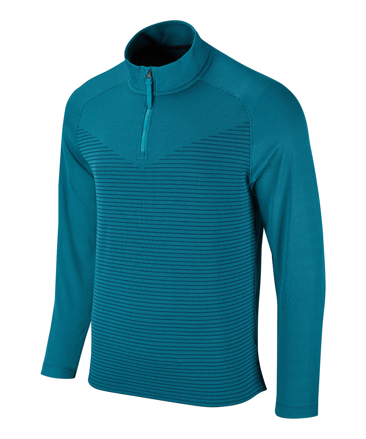 Nike Vapor half-zip top