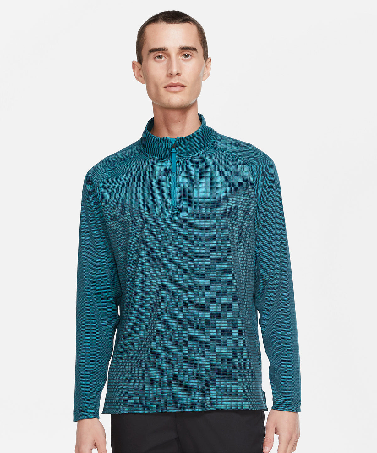 Nike Vapor half-zip top