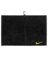 Nike performance golf towel