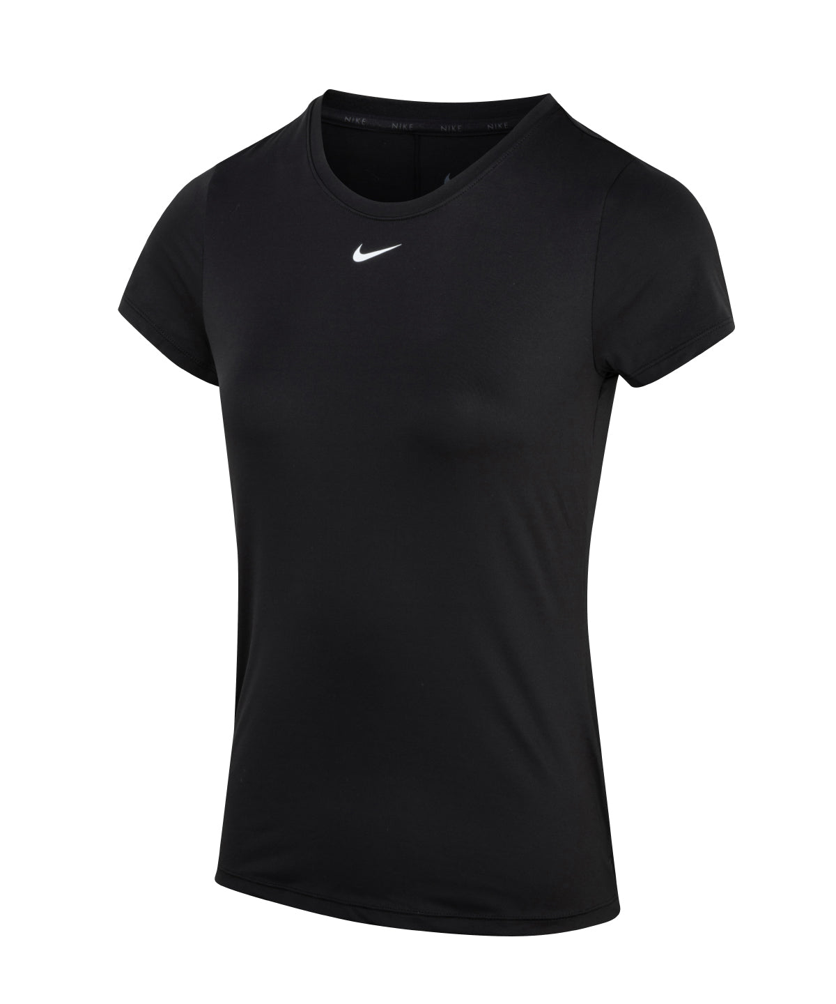 Women’s Nike One Dri-FIT short sleeve slim top