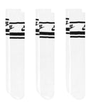 Nike Dri-FIT Sportswear everyday essential socks (3 pairs)