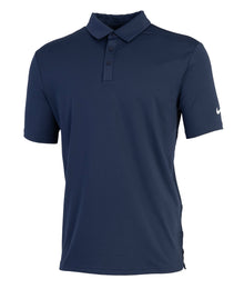 Midnight Navy/White