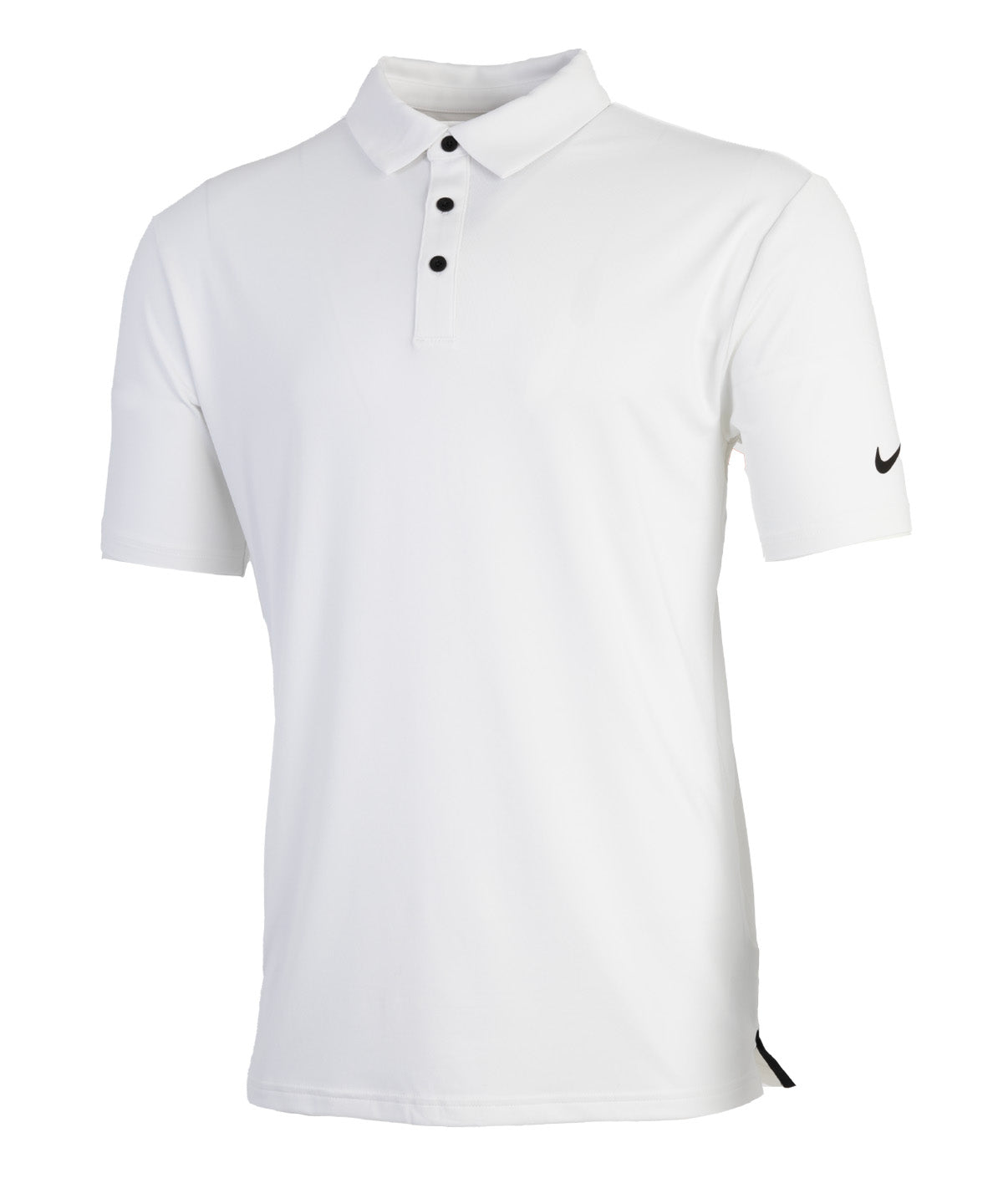Nike Dri-FIT Tour solid polo