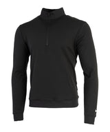 Nike Tour half-zip top