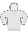Nike Club knit hoodie
