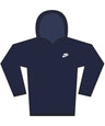 Nike Club knit hoodie