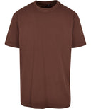 Oversized Jersey tee
