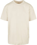 Oversized Jersey tee