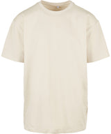 Oversized Jersey tee