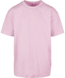 Oversized Jersey tee