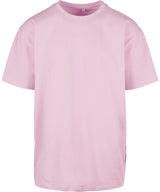 Oversized Jersey tee