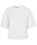 Women’s oversized tee