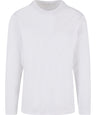 Regular fit long sleeve shirt
