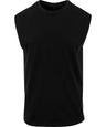 Sleeveless tee