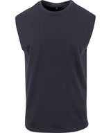 Sleeveless tee